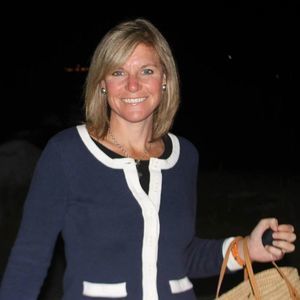 Meet your Posher, Kerri